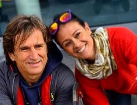 alex zanaardi e versace|Alex Zanardi .